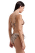 Gottex Luma Jasper Triangle Bikini Top